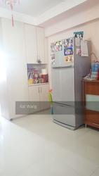 Blk 302B Anchorvale Link (Sengkang), HDB 2 Rooms #142691022
